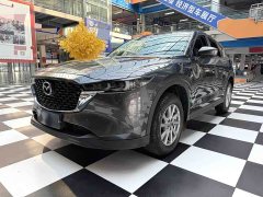 Mazda CX-5 2022 2.0L Automatic FWD Smart Comfort - ფოტო 1