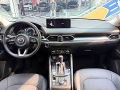 Mazda CX-5 2022 2.0L Automatic FWD Smart Comfort - ფოტო 10