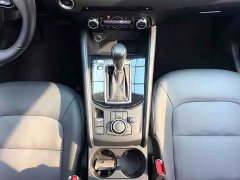 Mazda CX-5 2022 2.0L Automatic FWD Smart Comfort - ფოტო 11