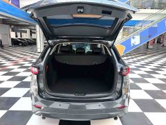 Mazda CX-5 2022 2.0L Automatic FWD Smart Comfort - ფოტო 14