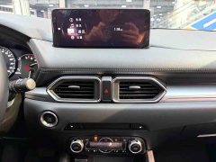 Mazda CX-5 2022 2.0L Automatic FWD Smart Comfort - ფოტო 15