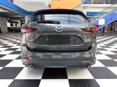 Mazda CX-5 2022 2.0L Automatic FWD Smart Comfort - ფოტო 18