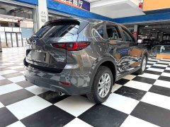 Mazda CX-5 2022 2.0L Automatic FWD Smart Comfort - ფოტო 19