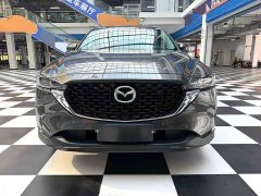 Mazda CX-5 2022 2.0L Automatic FWD Smart Comfort - ფოტო 2