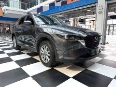 Mazda CX-5 2022 2.0L Automatic FWD Smart Comfort - ფოტო 3