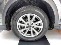 Mazda CX-5 2022 2.0L Automatic FWD Smart Comfort - ფოტო 4
