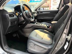 Mazda CX-5 2022 2.0L Automatic FWD Smart Comfort - ფოტო 5