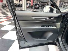 Mazda CX-5 2022 2.0L Automatic FWD Smart Comfort - ფოტო 6