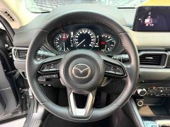Mazda CX-5 2022 2.0L Automatic FWD Smart Comfort - ფოტო 8