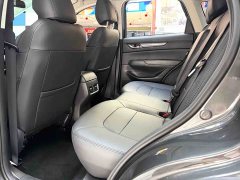 Mazda CX-5 2022 2.0L Automatic FWD Smart Comfort - ფოტო 9