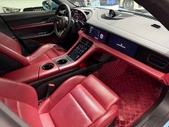 Porsche Taycan Facelift Taycan 4S - ფოტო 10