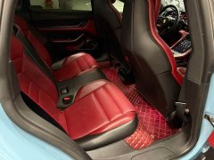 Porsche Taycan Facelift Taycan 4S - ფოტო 11