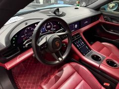 Porsche Taycan Facelift Taycan 4S - ფოტო 8