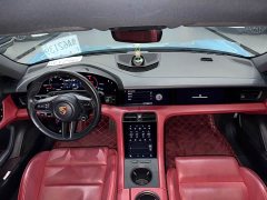 Porsche Taycan Facelift Taycan 4S - ფოტო 9