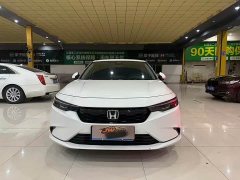Honda Envix Version 240TURBO CVT Premium Edition - ფოტო 2