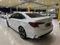 Honda Envix Version 240TURBO CVT Premium Edition - ფოტო 5