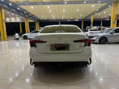 Honda Envix Version 240TURBO CVT Premium Edition - ფოტო 6