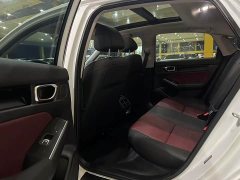 Honda Envix Version 240TURBO CVT Premium Edition - ფოტო 7