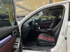 Honda Envix Version 240TURBO CVT Premium Edition - ფოტო 8