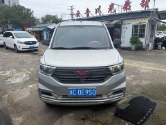 Wuling Hongguang V 2019 1.5L Standard L2B - ფოტო 1