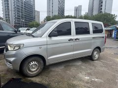 Wuling Hongguang V 2019 1.5L Standard L2B - ფოტო 2