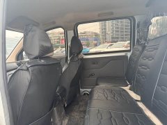 Wuling Hongguang V 2019 1.5L Standard L2B - ფოტო 4