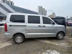 Wuling Hongguang V 2019 1.5L Standard L2B - ფოტო 7