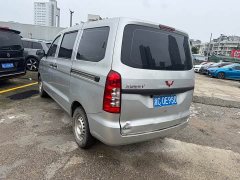 Wuling Hongguang V 2019 1.5L Standard L2B - ფოტო 8