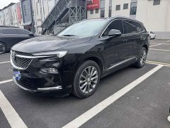 Buick Enclave 652T AWD Premium 7-Seater - ფოტო 1