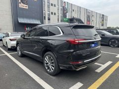 Buick Enclave 652T AWD Premium 7-Seater - ფოტო 2