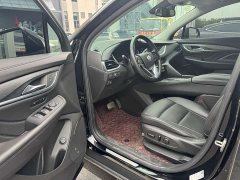 Buick Enclave 652T AWD Premium 7-Seater - ფოტო 3