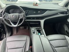 Buick Enclave 652T AWD Premium 7-Seater - ფოტო 4