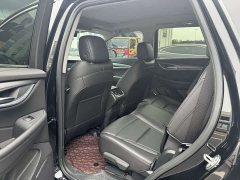 Buick Enclave 652T AWD Premium 7-Seater - ფოტო 5
