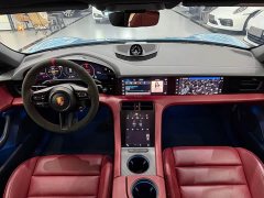 Porsche 2020 Porsche Taycan - ფოტო 10