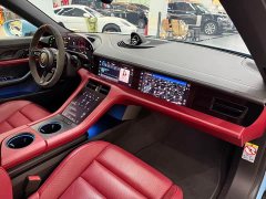 Porsche 2020 Porsche Taycan - ფოტო 11