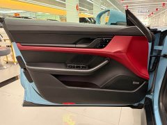 Porsche 2020 Porsche Taycan - ფოტო 13