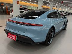 Porsche 2020 Porsche Taycan - ფოტო 6