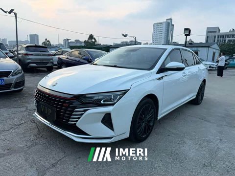 2022 Dongfeng Yixuan MAX 1.5T Cool Dad Edition - ავტომობილი ჩინეთიდან
