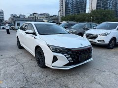 Dongfeng Yixuan MAX 1.5T Cool Dad Edition - ფოტო 3