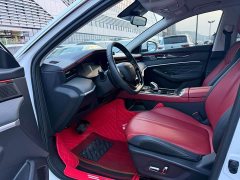 Dongfeng Yixuan MAX 1.5T Cool Dad Edition - ფოტო 4