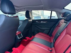 Dongfeng Yixuan MAX 1.5T Cool Dad Edition - ფოტო 5