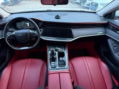 Dongfeng Yixuan MAX 1.5T Cool Dad Edition - ფოტო 6