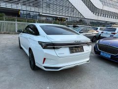 Dongfeng Yixuan MAX 1.5T Cool Dad Edition - ფოტო 8