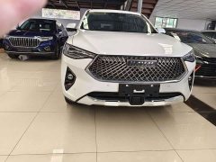 Haval F7 2020 2.0T AWD i-Joy - ფოტო 1