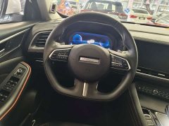 Haval F7 2020 2.0T AWD i-Joy - ფოტო 10