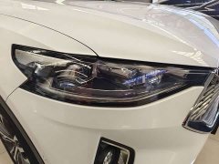 Haval F7 2020 2.0T AWD i-Joy - ფოტო 14