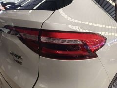 Haval F7 2020 2.0T AWD i-Joy - ფოტო 15