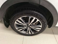 Haval F7 2020 2.0T AWD i-Joy - ფოტო 16