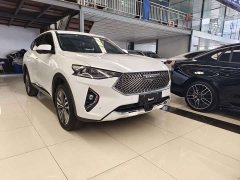 Haval F7 2020 2.0T AWD i-Joy - ფოტო 2