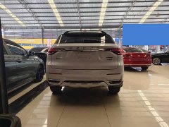 Haval F7 2020 2.0T AWD i-Joy - ფოტო 4